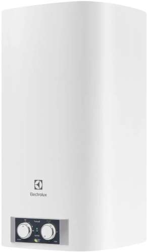 Водонагреватель Electrolux Formax EWH 50,  накопительный,  2кВт,  50л,  белый [нс-1026256]